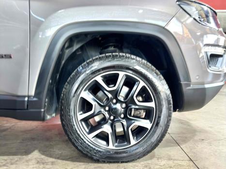 JEEP Compass 2.0 16V 4P TRAILHAWK TURBO DIESEL 4X4 AUTOMTICO, Foto 3