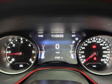 JEEP Compass 2.0 16V 4P TRAILHAWK TURBO DIESEL 4X4 AUTOMTICO, Foto 6