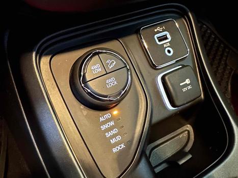 JEEP Compass 2.0 16V 4P TRAILHAWK TURBO DIESEL 4X4 AUTOMTICO, Foto 7