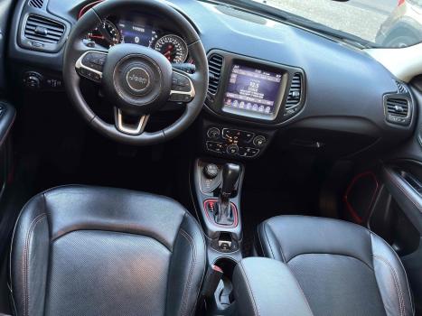 JEEP Compass 2.0 16V 4P TRAILHAWK TURBO DIESEL 4X4 AUTOMTICO, Foto 10