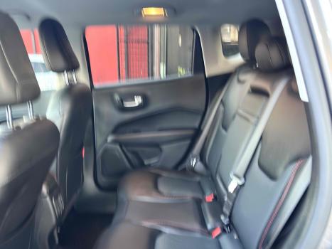 JEEP Compass 2.0 16V 4P TRAILHAWK TURBO DIESEL 4X4 AUTOMTICO, Foto 17