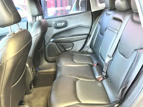 JEEP Compass 2.0 16V 4P LIMITED TURBO DIESEL 4X4 AUTOMTICO, Foto 9