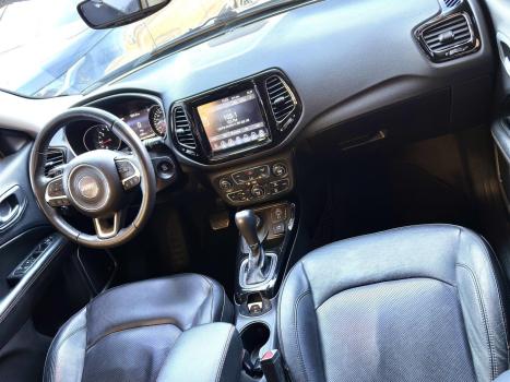 JEEP Compass 2.0 16V 4P LIMITED TURBO DIESEL 4X4 AUTOMTICO, Foto 16
