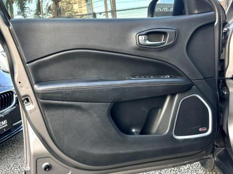 JEEP Compass 2.0 16V 4P LONGITUDE FLEX AUTOMTICO, Foto 3
