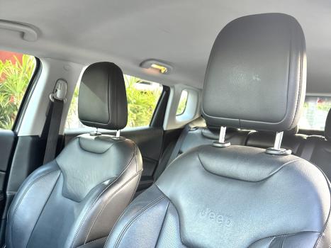JEEP Compass 2.0 16V 4P LONGITUDE FLEX AUTOMTICO, Foto 5