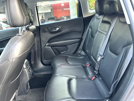 JEEP Compass 2.0 16V 4P LONGITUDE FLEX AUTOMTICO, Foto 6