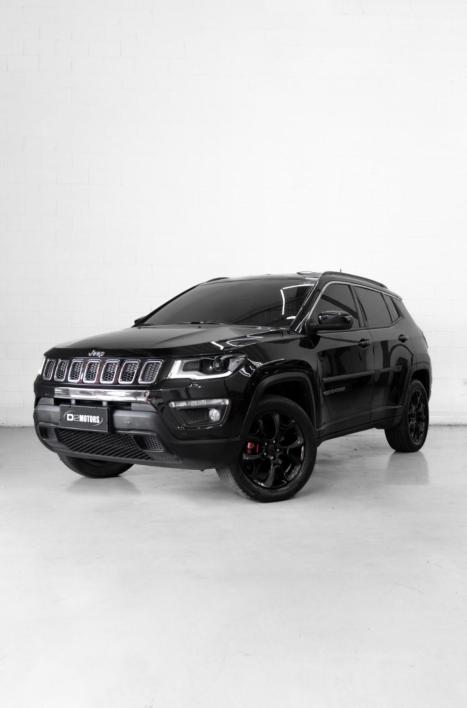 JEEP Compass 2.0 16V 4P 350 LONGITUDE 4X4 TURBO DIESEL AUTOMTICO, Foto 1