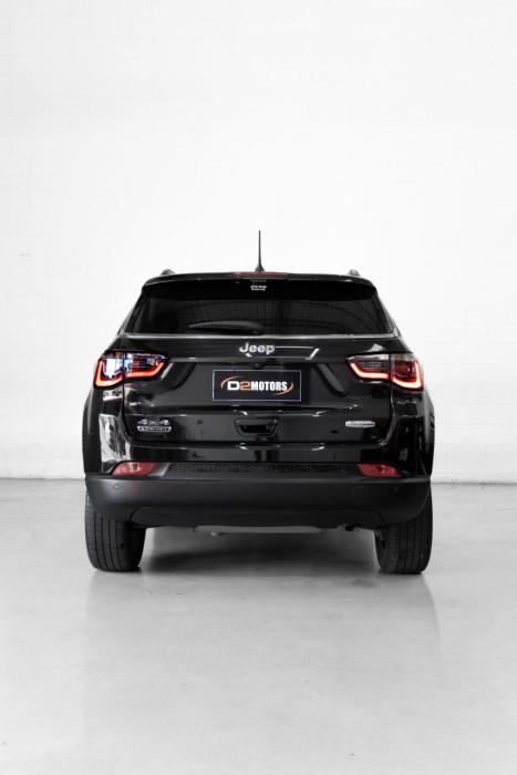 JEEP Compass 2.0 16V 4P 350 LONGITUDE 4X4 TURBO DIESEL AUTOMTICO, Foto 5