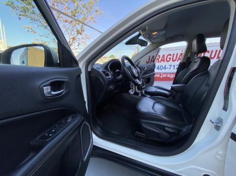 JEEP Compass 2.0 16V 4P LONGITUDE FLEX AUTOMTICO, Foto 5