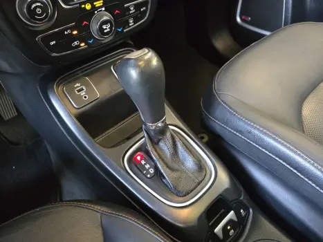 JEEP Compass 2.0 16V 4P LONGITUDE FLEX AUTOMTICO, Foto 9