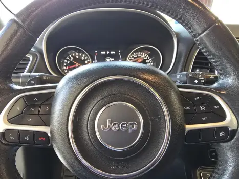 JEEP Compass 2.0 16V 4P LONGITUDE FLEX AUTOMTICO, Foto 11