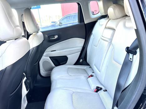 JEEP Compass 2.0 16V 4P LONGITUDE FLEX AUTOMTICO, Foto 3