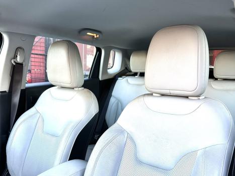 JEEP Compass 2.0 16V 4P LONGITUDE FLEX AUTOMTICO, Foto 5