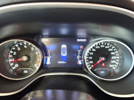 JEEP Compass 2.0 16V 4P LIMITED FLEX AUTOMTICO, Foto 8