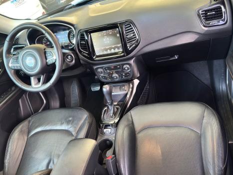 JEEP Compass 2.0 16V 4P LIMITED FLEX AUTOMTICO, Foto 10
