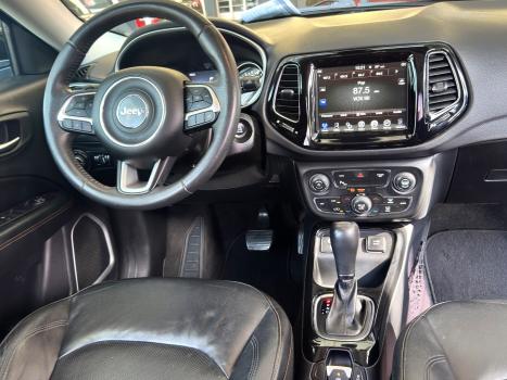 JEEP Compass 2.0 16V 4P LIMITED FLEX AUTOMTICO, Foto 15