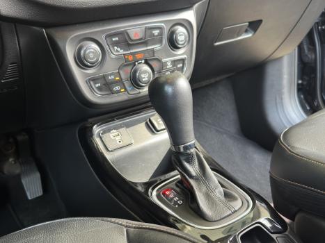JEEP Compass 2.0 16V 4P LIMITED FLEX AUTOMTICO, Foto 16
