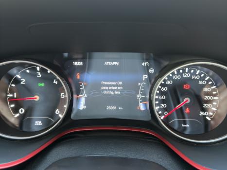 JEEP Compass 2.0 16V 4P TRAILHAWK TURBO DIESEL 4X4 AUTOMTICO, Foto 2