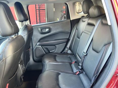 JEEP Compass 2.0 16V 4P TRAILHAWK TURBO DIESEL 4X4 AUTOMTICO, Foto 5