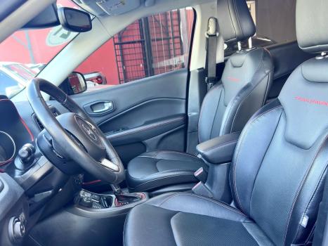 JEEP Compass 2.0 16V 4P TRAILHAWK TURBO DIESEL 4X4 AUTOMTICO, Foto 6