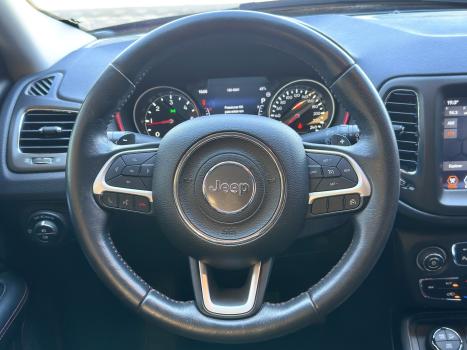JEEP Compass 2.0 16V 4P TRAILHAWK TURBO DIESEL 4X4 AUTOMTICO, Foto 7