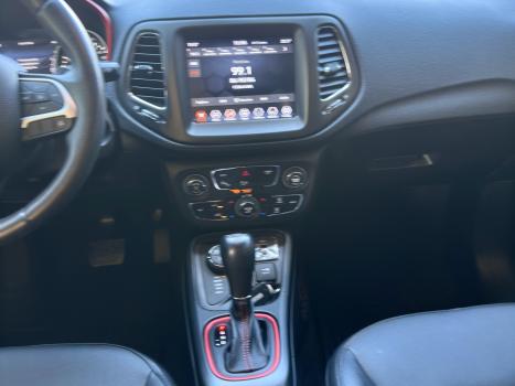 JEEP Compass 2.0 16V 4P TRAILHAWK TURBO DIESEL 4X4 AUTOMTICO, Foto 8