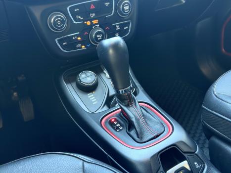 JEEP Compass 2.0 16V 4P TRAILHAWK TURBO DIESEL 4X4 AUTOMTICO, Foto 9