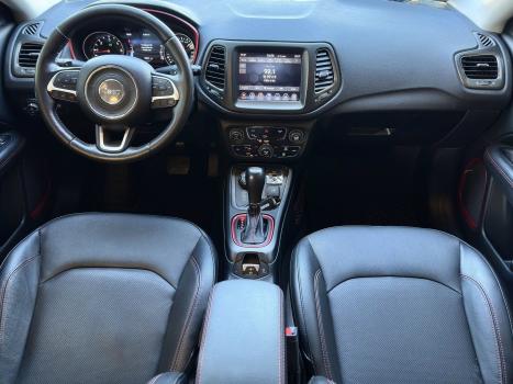 JEEP Compass 2.0 16V 4P TRAILHAWK TURBO DIESEL 4X4 AUTOMTICO, Foto 11