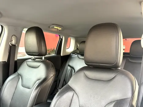 JEEP Compass 2.0 16V 4P LONGITUDE FLEX AUTOMTICO, Foto 13