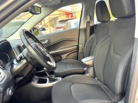 JEEP Compass 2.0 16V 4P FLEX SPORT AUTOMTICO, Foto 5
