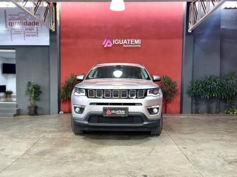 JEEP Compass 2.0 16V 4P FLEX SPORT AUTOMTICO, Foto 8