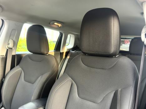 JEEP Compass 2.0 16V 4P FLEX SPORT AUTOMTICO, Foto 9