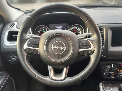 JEEP Compass 2.0 16V 4P FLEX SPORT AUTOMTICO, Foto 10