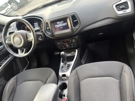 JEEP Compass 2.0 16V 4P FLEX SPORT AUTOMTICO, Foto 11