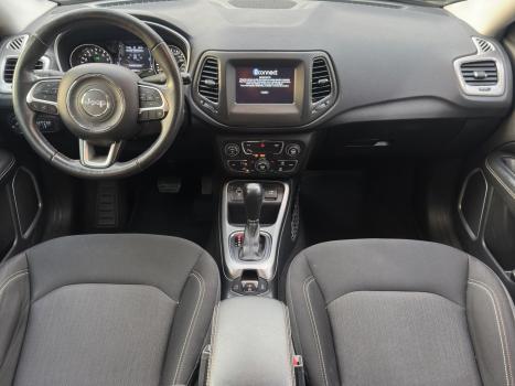 JEEP Compass 2.0 16V 4P FLEX SPORT AUTOMTICO, Foto 12