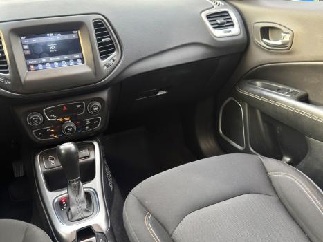 JEEP Compass 2.0 16V 4P FLEX SPORT AUTOMTICO, Foto 14
