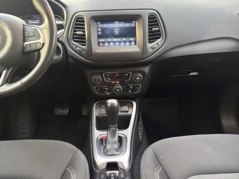 JEEP Compass 2.0 16V 4P FLEX SPORT AUTOMTICO, Foto 15