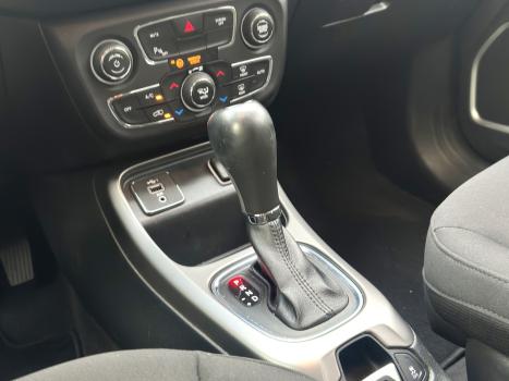 JEEP Compass 2.0 16V 4P FLEX SPORT AUTOMTICO, Foto 16