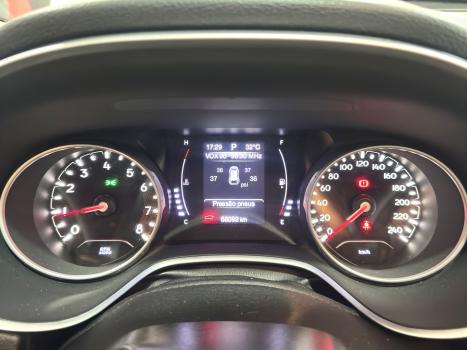 JEEP Compass 2.0 16V 4P FLEX SPORT AUTOMTICO, Foto 17