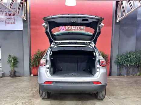 JEEP Compass 2.0 16V 4P FLEX SPORT AUTOMTICO, Foto 22