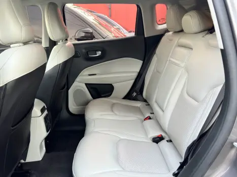 JEEP Compass 2.0 16V 4P LONGITUDE TURBO DIESEL 4X4 AUTOMTICO, Foto 3