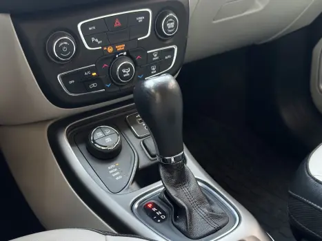 JEEP Compass 2.0 16V 4P LONGITUDE TURBO DIESEL 4X4 AUTOMTICO, Foto 13