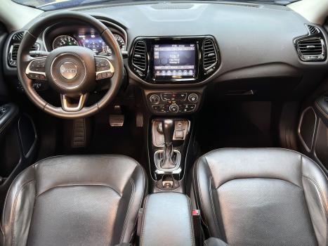 JEEP Compass 2.0 16V 4P LIMITED TURBO DIESEL 4X4 AUTOMTICO, Foto 12