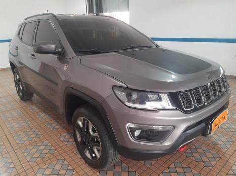 JEEP Compass 2.0 16V 4P 350 TRAILHAWK 4X4 TURBO DIESEL AUTOMTICO, Foto 3