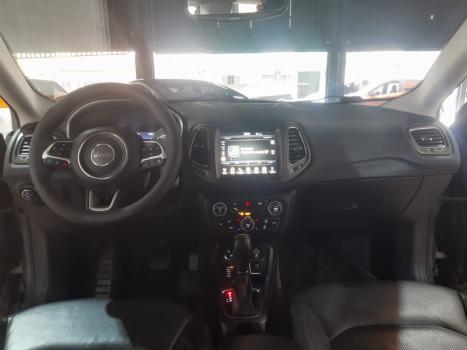 JEEP Compass 2.0 16V 4P 350 TRAILHAWK 4X4 TURBO DIESEL AUTOMTICO, Foto 11