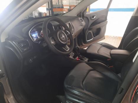 JEEP Compass 2.0 16V 4P 350 TRAILHAWK 4X4 TURBO DIESEL AUTOMTICO, Foto 13