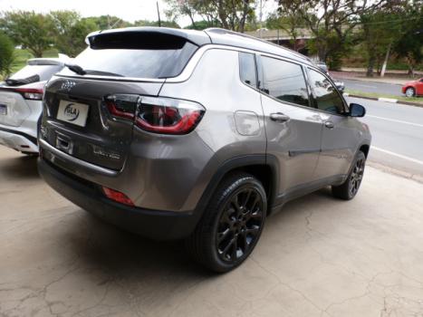 JEEP Compass 2.0 16V 4P 350 LIMITED 4X4 TURBO DIESEL AUTOMTICO, Foto 3