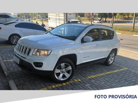 JEEP Compass , Foto 1