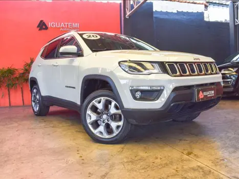 JEEP Compass , Foto 1