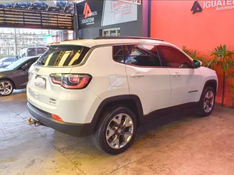 JEEP Compass , Foto 5